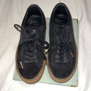 Puma Creepers X Fenty by Rihanna